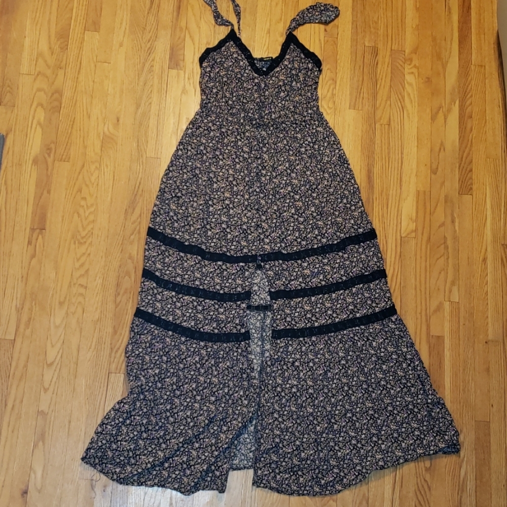 2/$15 Maxi Dress